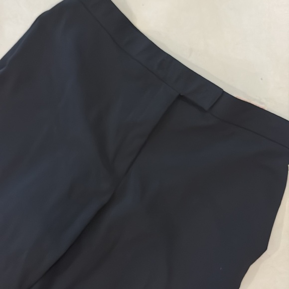 NWT sz 12 petite sag harbo black pants - Picture 2 of 6